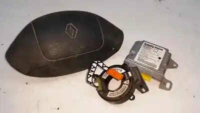 Автозапчастина б/у ПЕРЕДНЯ ЛІВА ПОДУШКА БЕЗОПАСНОСТИ для RENAULT MEGANE I CLASSIC (LA0/1_)  Посилання на OEM IAM   