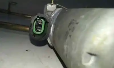 Автозапчасти б/у регулятор стекла переднего левого за renault clio i fase i+ii (b/c57) 1.4 alize ссылки oem iam   2 pins