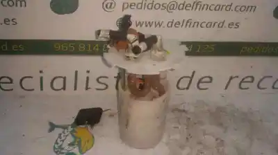 Peça sobressalente para automóvel em segunda mão boia / bomba combustível por chevrolet aveo ls referências oem iam 8f192 96802754 