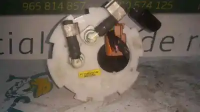 Peça sobressalente para automóvel em segunda mão boia / bomba combustível por chevrolet aveo ls referências oem iam 8f192 96802754 