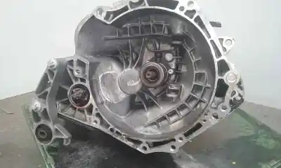 Pezzo di ricambio per auto di seconda mano  per OPEL CORSA C  Riferimenti OEM IAM 24424040 5VELOCIDADES F13  A25Z02F