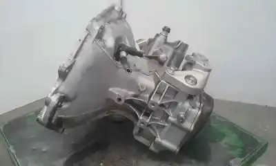 Pezzo di ricambio per auto di seconda mano riduttore per opel corsa c club riferimenti oem iam 24424040 5velocidades f13  a25z02f
