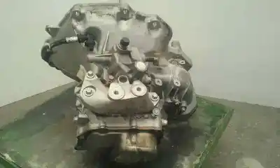 Pezzo di ricambio per auto di seconda mano riduttore per opel corsa c club riferimenti oem iam 24424040 5velocidades f13  a25z02f