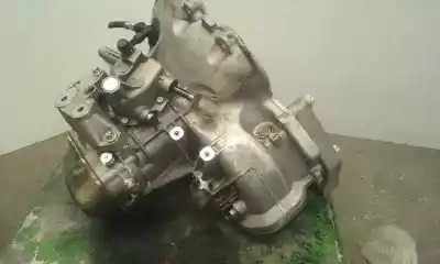 Pezzo di ricambio per auto di seconda mano riduttore per opel corsa c club riferimenti oem iam 24424040 5velocidades f13  a25z02f