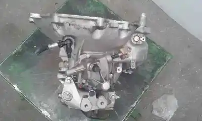 Pezzo di ricambio per auto di seconda mano riduttore per opel corsa c club riferimenti oem iam 24424040 5velocidades f13  a25z02f