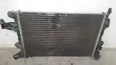 Pezzo di ricambio per auto di seconda mano radiatore d acqua per opel corsa c club riferimenti oem iam   
