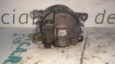 Second-hand car spare part left fog light for citroen c5 berlina sx (e) oem iam references   