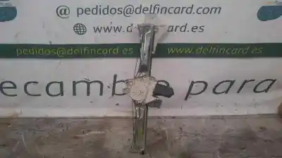 Peça sobressalente para automóvel em segunda mão  por CITROEN C5 BERLINA  Referências OEM IAM   6 PIN