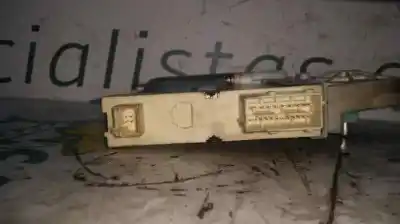 Peça sobressalente para automóvel em segunda mão motor elevador vidro dianteiro direito por citroen c5 berlina sx (e) referências oem iam 996386100  