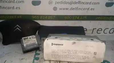 Peça sobressalente para automóvel em segunda mão  por CITROEN C5 BERLINA  Referências OEM IAM   