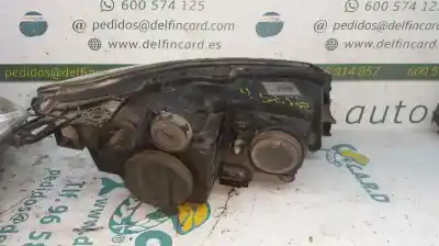 Second-hand car spare part left headlight for citroen c5 berlina sx (e) oem iam references   