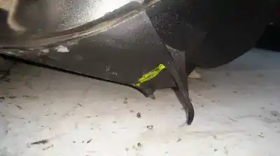 Second-hand car spare part left headlight for citroen c5 berlina sx (e) oem iam references   