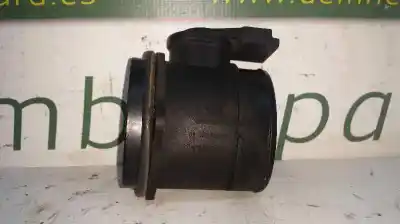 Peça sobressalente para automóvel em segunda mão MEDIDOR DE MASSA DE AR por CITROEN C5 BERLINA  Referências OEM IAM 72834204  9650010780