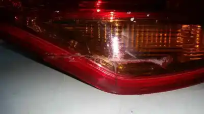 Second-hand car spare part right tailgate light for opel astra j lim. cosmo oem iam references   