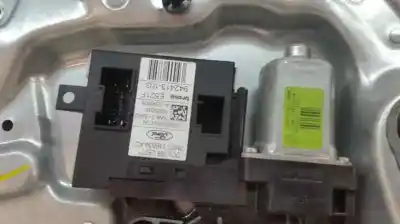 Second-hand car spare part rear left window regulator for ford kuga (cbv) titanium oem iam references   14 pin