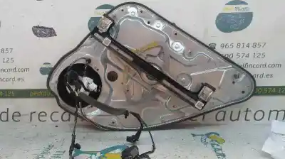 Second-hand car spare part rear left window regulator for ford kuga (cbv) titanium oem iam references   14 pin