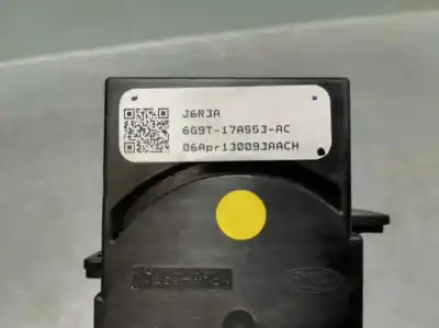 Pezzo di ricambio per auto di seconda mano comando pulito per ford galaxy (ca1) ghia riferimenti oem iam 6g9t17a553ac  