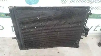 Second-hand car spare part air conditioning condenser / radiator for ford galaxy (ca1) ghia oem iam references ca1539  6g9119710