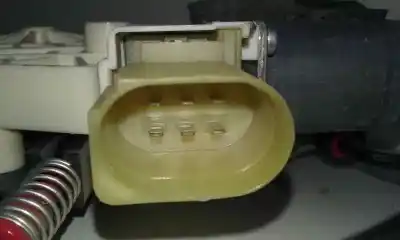 Second-hand car spare part rear right window regulator for ford galaxy (ca1) ghia oem iam references   6 pins