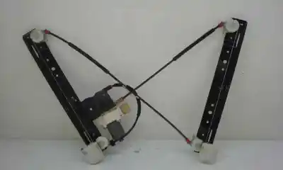 Second-hand car spare part rear right window regulator for ford galaxy (ca1) ghia oem iam references   6 pins