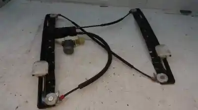 Second-hand car spare part driver left window regulator for ford galaxy (ca1) ghia oem iam references 1800000  6 pins