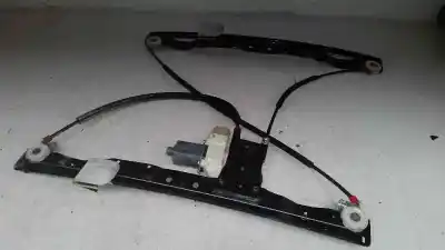 Second-hand car spare part passenger side right window regulator for ford galaxy (ca1) ghia oem iam references   6 pins