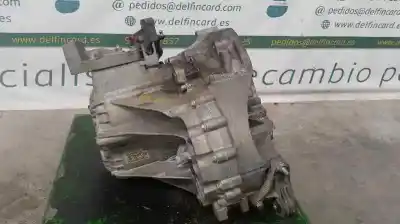 Pezzo di ricambio per auto di seconda mano riduttore per ford galaxy (ca1) ghia riferimenti oem iam 6g9r7002sf 5velocidades 201066