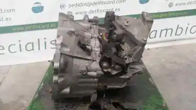 Pezzo di ricambio per auto di seconda mano riduttore per ford galaxy (ca1) ghia riferimenti oem iam 6g9r7002sf 5velocidades 201066