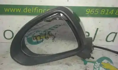 Автозапчастина б/у ліве дзеркало для OPEL CORSA D Cosmo Посилання на OEM IAM   3 CABLES