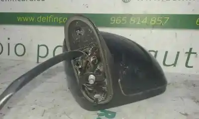 Second-hand car spare part left rearview mirror for opel corsa d cosmo oem iam references   3 cables