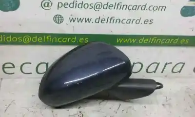Peça sobressalente para automóvel em segunda mão espelho retrovisor direito por opel corsa d cosmo referências oem iam   