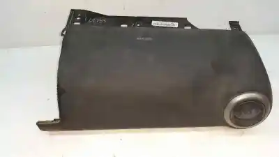 Second-hand car spare part airbag kit for nissan note (e11e) tekna oem iam references 988209u10a  