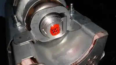 Second-hand car spare part airbag kit for nissan note (e11e) tekna oem iam references 988209u10a  