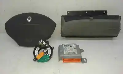 Peça sobressalente para automóvel em segunda mão  por RENAULT SCENIC (JA..)  Referências OEM IAM   