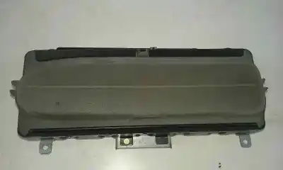 Автозапчасти б/у комплект подушки безопасности за renault scenic (ja..) 2.0 16v dynamique ссылки oem iam   