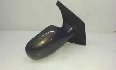 Pezzo di ricambio per auto di seconda mano retrovisore destro per renault scenic (ja..) 2.0 16v dynamique riferimenti oem iam   7 pins