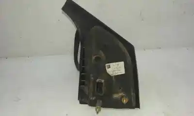 Peça sobressalente para automóvel em segunda mão espelho retrovisor esquerdo por renault scenic (ja..) 2.0 16v dynamique referências oem iam   5 pins