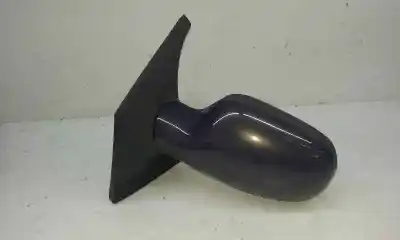 Peça sobressalente para automóvel em segunda mão espelho retrovisor esquerdo por renault scenic (ja..) 2.0 16v dynamique referências oem iam   5 pins