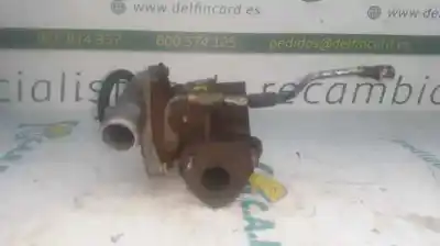 Pezzo di ricambio per auto di seconda mano turbocompressore per opel corsa 3 c 1.3 cdti 70ch manual riferimenti oem iam 54359700006  