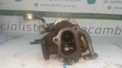 Pezzo di ricambio per auto di seconda mano turbocompressore per opel corsa 3 c 1.3 cdti 70ch manual riferimenti oem iam 54359700006  