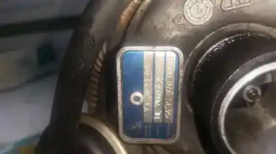 Pezzo di ricambio per auto di seconda mano turbocompressore per opel corsa 3 c 1.3 cdti 70ch manual riferimenti oem iam 54359700006  