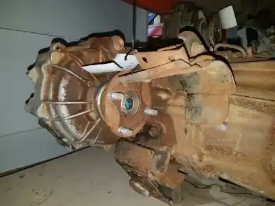 Pezzo di ricambio per auto di seconda mano Caso Di Trasferimento per TOYOTA HILUX 4X4 DOBLE CABINA Riferimenti OEM IAM   