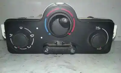 Автозапчасти б/у отопление / кондиционирование воздуха за renault modus confort dynamique ссылки oem iam 030967w  