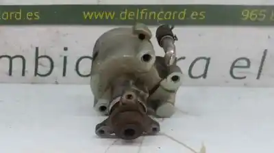 Pezzo di ricambio per auto di seconda mano  per RENAULT MEGANE I SCENIC (JA0)  Riferimenti OEM IAM 7846075  