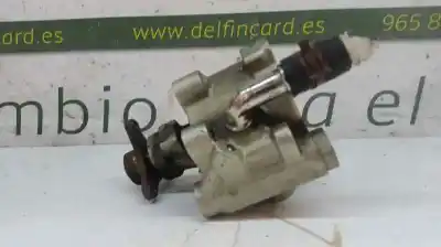 Автозапчасти б/у насос гидроусилителя за renault megane i scenic (ja0) 1.9 d alize ссылки oem iam 7846075  