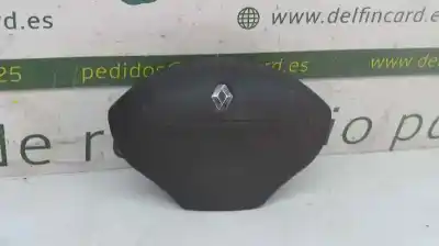 Автозапчасти б/у комплект подушки безопасности за renault megane i scenic (ja0) 1.9 d alize ссылки oem iam   
