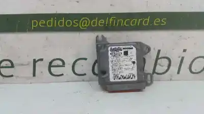 Автозапчасти б/у комплект подушки безопасности за renault megane i scenic (ja0) 1.9 d alize ссылки oem iam   