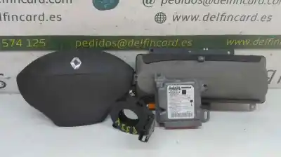 Pezzo di ricambio per auto di seconda mano  per RENAULT MEGANE I SCENIC (JA0)  Riferimenti OEM IAM   