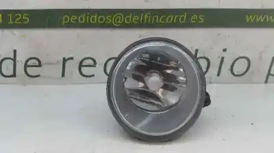 Second-hand car spare part right fog light for renault megane i scenic (ja0) 1.9 d alize oem iam references 