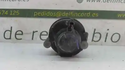 Second-hand car spare part right fog light for renault megane i scenic (ja0) 1.9 d alize oem iam references   